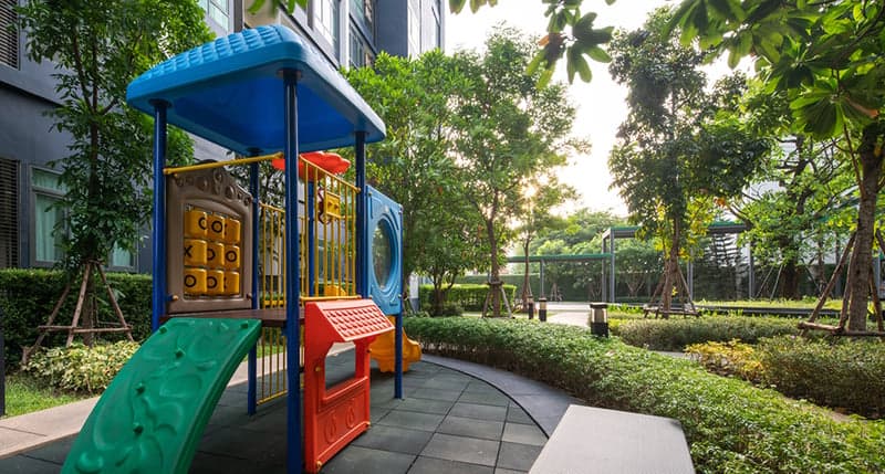 Metro Sky Prachachuen photo 4