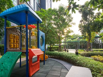 Metro Sky Prachachuen photo 4