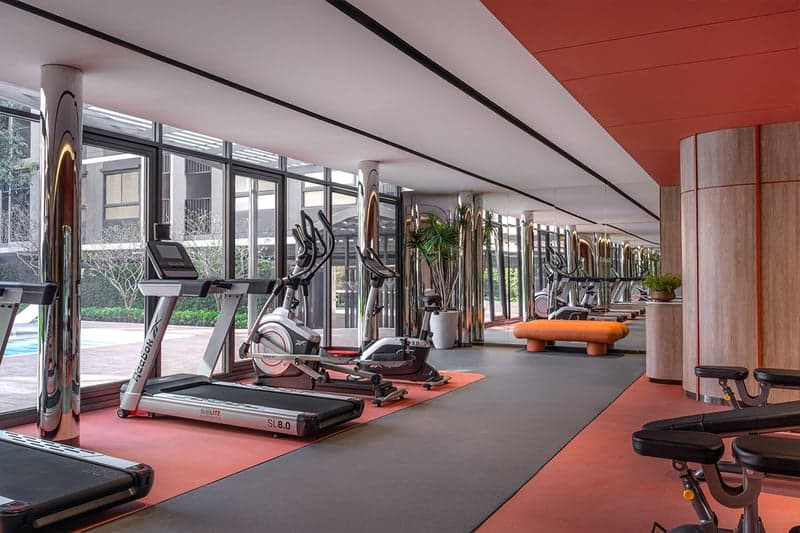 dcondo air Ladkrabang photo 4