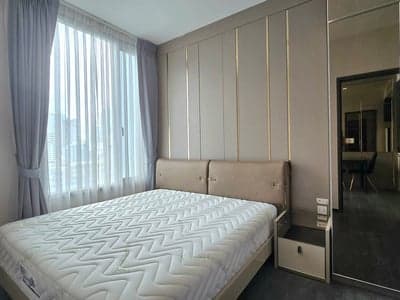 Edge Sukhumvit 23 — Fully Furnished Unit | Walk to BTS & MRT Asoke photo 2
