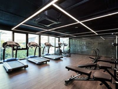 The Origin Ladprao 15 photo 4