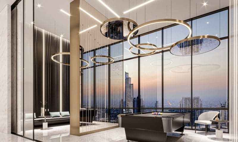 Modiz Rhyme Ramkhamhaeng Condominium photo 3