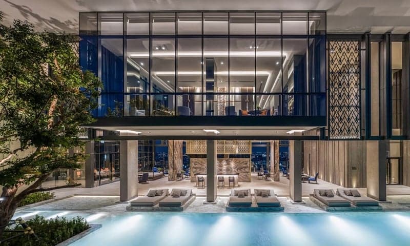 ดิ แอดเดรส สยาม-ราชเทวี photo 2