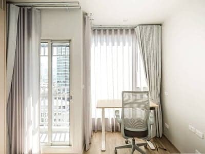 Culture Thonglor — South-Facing New Home | Walk to BTS Thong Lo photo 2