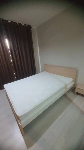 Tempo Quad Saphanmai — High Floor (7th) | 250m to BTS Sai Yud | Fully Furnished & Ready to Move In photo 4