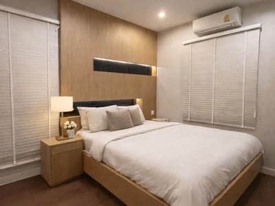 PRINN Sathorn–Ratchaphruek — Rare Corner Unit | Private Garden | Near BTS Bang Wa photo 4