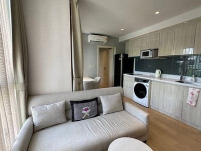 Runesu Thonglor 5 — Japanese Style Condo | Fully Furnished | Near BTS photo 3