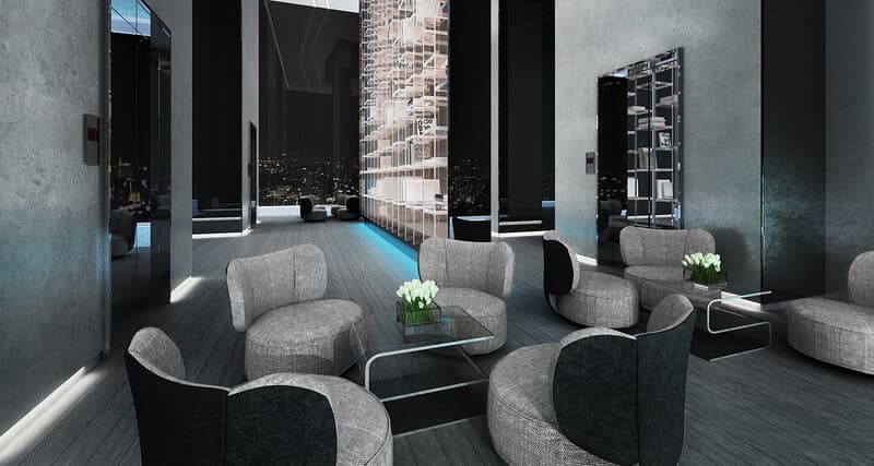 Ideo Q Siam-Ratchathewi photo 4