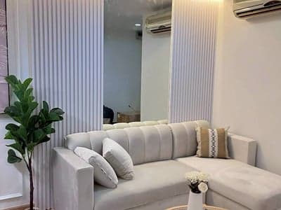 S Condo Sukhumvit 50 — Fully Furnished Unit | Near BTS On Nut | Great Value photo 4
