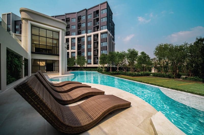 Aspire Sukhumvit-Onnut photo 2