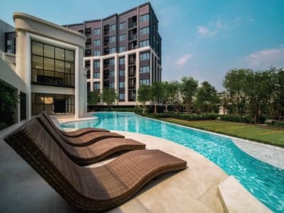 Aspire Sukhumvit-Onnut photo 2