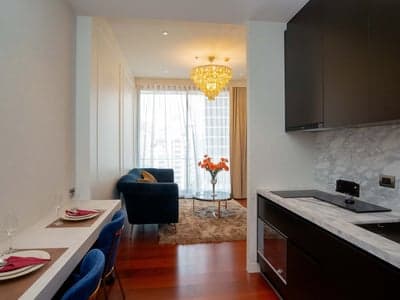 KHUN by YOO insp Open Thong Lo View | Luxury Residence photo 2