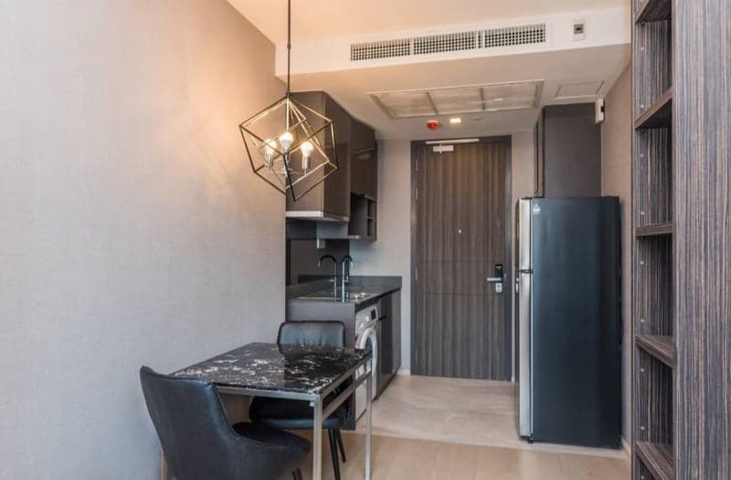 Ashton Asoke — High-Floor Luxury Living | Next to BTS & MRT | Prime CBD photo 3