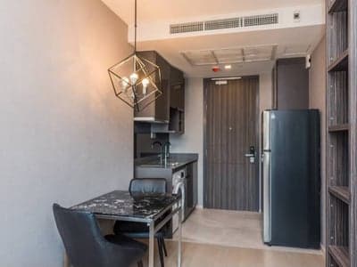 Ashton Asoke — High-Floor Luxury Living | Next to BTS & MRT | Prime CBD photo 3