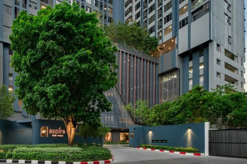 แอสไพร์ วิภา - วิคตอรี่ photo 2