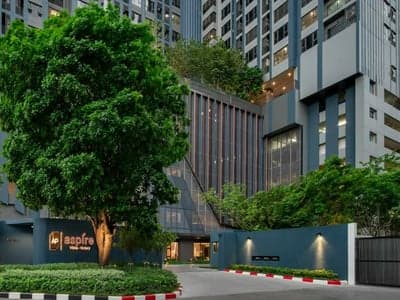 แอสไพร์ วิภา - วิคตอรี่ photo 2