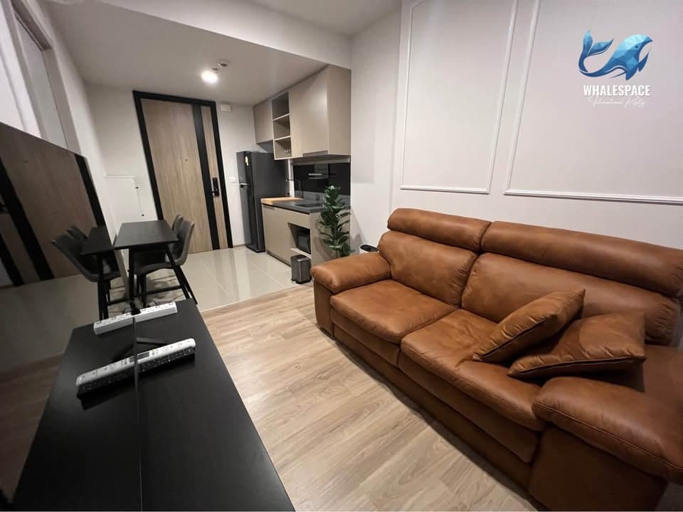 OKA HAUS Sukhumvit 36 — Fully Furnished Urban Retreat | Near BTS Thong Lo