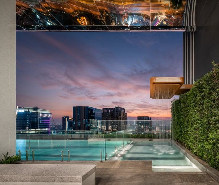 The Privacy Jatujak photo 2