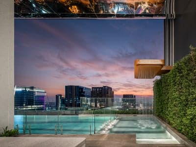 The Privacy Jatujak photo 2