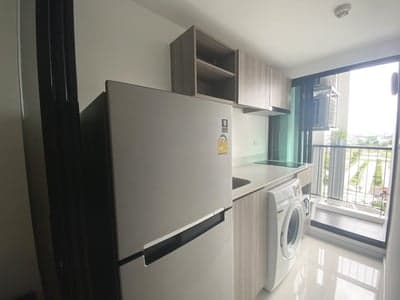 The Origin Phahol-Saphanmai — High Floor Unblock View | Near BTS photo 4