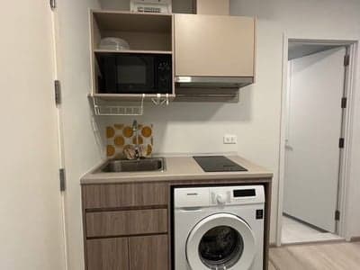 Plum Condo Sukhumvit 62 — Walk-in Closet | Low-Rise Privacy | Near BTS Bang Chak photo 4