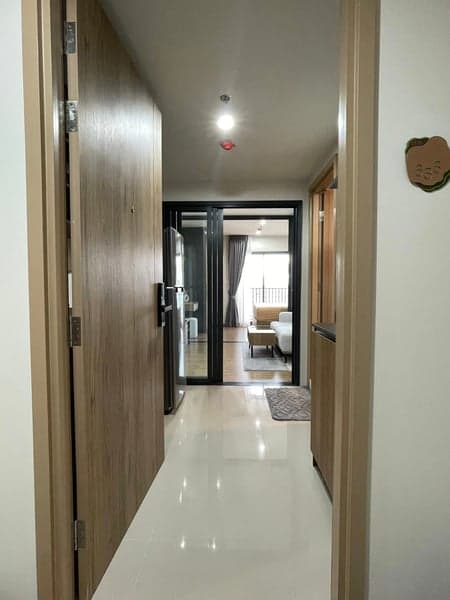 The Line Vibe Phahonyothin — High Floor City View | Next to BTS & Mall photo 4