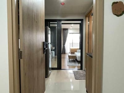 The Line Vibe Phahonyothin — High Floor City View | Next to BTS & Mall photo 4