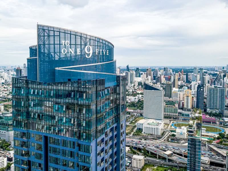 One9Five Asoke - Rama 9