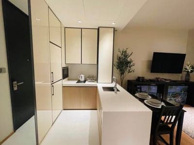 BEATNIQ Sukhumvit 32 — High Floor Luxury Unit | City View | Near BTS photo 3