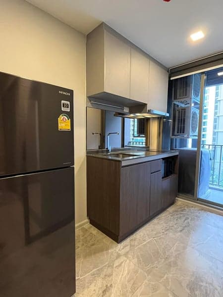 Quintara Phume Sukhumvit 39 — Fully Furnished | Shuttle to BTS | Prime Sukhumvit photo 4