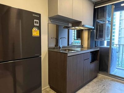 Quintara Phume Sukhumvit 39 — Fully Furnished | Shuttle to BTS | Prime Sukhumvit photo 4
