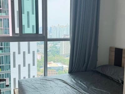 Noble Revolve Ratchada 1 — Ready to Move In | Near MRT | Prime Ratchada photo 2