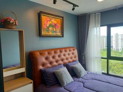 Regent Home 18 — Fully Furnished Unit | Move-in Ready | Great Value Rent photo 4