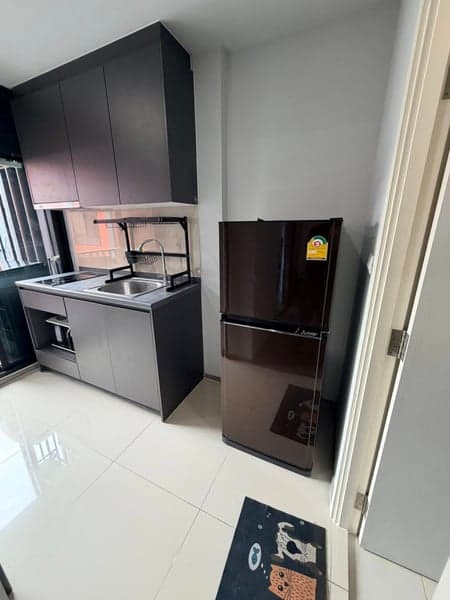 Monte Rama 9 — Corner Unit Pool View | Next to Fitness Center | Fully Furnished photo 4