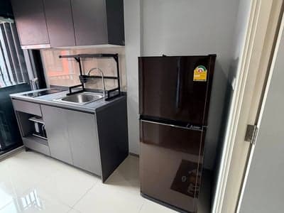 Monte Rama 9 — Corner Unit Pool View | Next to Fitness Center | Fully Furnished photo 4