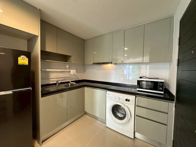 Belle Grand Rama 9 — Great Value Deal | Prime Rama 9 CBD Living photo 3