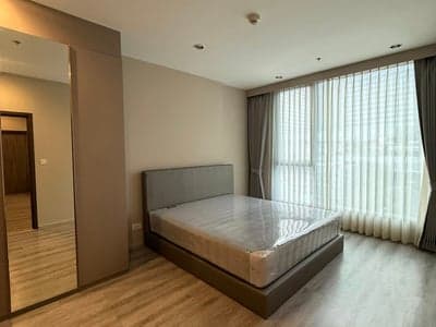 Ideo Mobi Sukhumvit 66 — Ultra-Spacious 81sqm 2-Bedroom | 3 Parking Spaces | 50m to BTS Udom Suk photo 4