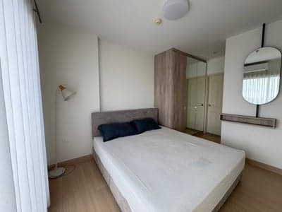 Supalai Veranda Rama 9 — Spacious 2 Bedroom Residence with Unblocked View photo 3