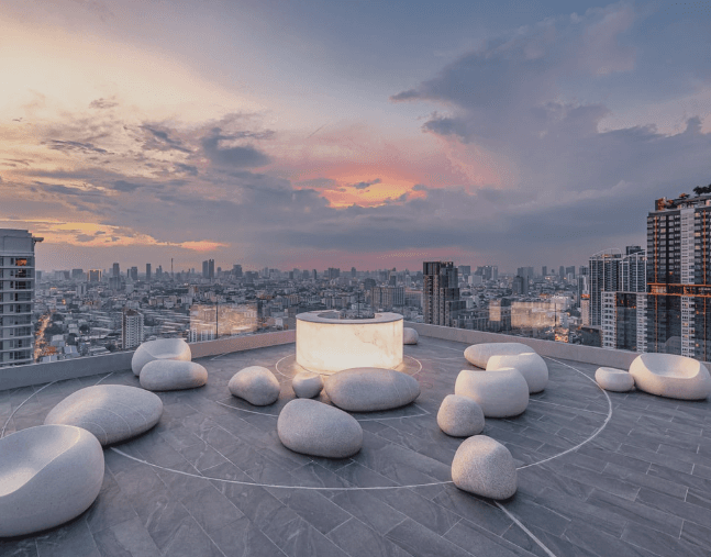 Soho Bangkok Ratchada photo 3