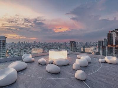 Soho Bangkok Ratchada photo 3