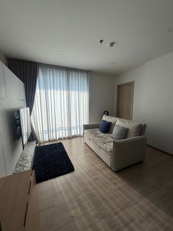XT Phayathai — Open Skyline View | Fully Furnished | Near BTS & ARL