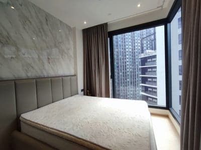 Ashton Asoke-Rama 9 — High Floor Luxury Unit | Ready to Move | Rama 9 photo 2