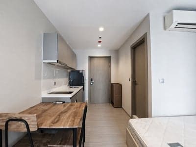 Life Asoke-Rama 9 — 15th Floor Open View | 300m to MRT Rama 9 | New CBD Location photo 2