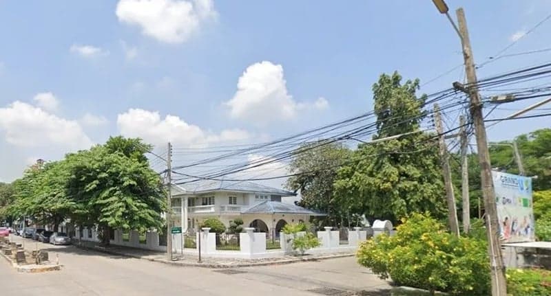 Muang Ake Village photo 4