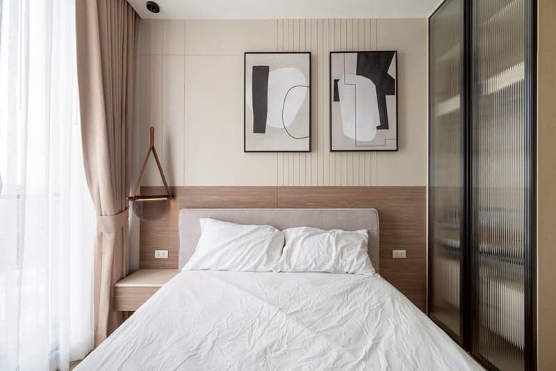 Noble State Sukhumvit 39 — Skyline Garden View | EM District | BTS Phrom Phong photo 2