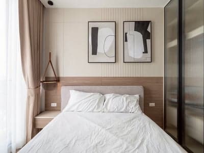 Noble State Sukhumvit 39 — Skyline Garden View | EM District | BTS Phrom Phong photo 2