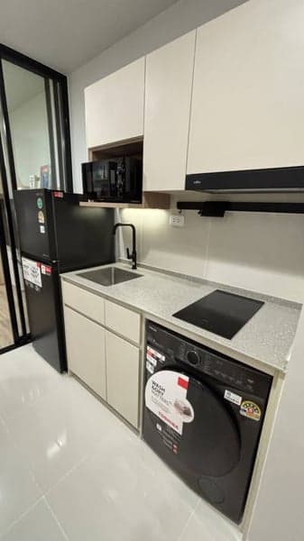 Culture Thonglor — East-Facing Skyline View | 24-Hour Ascott Service photo 3