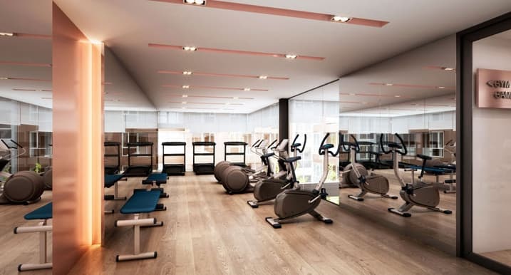 Brown Ratchada - Huaikwang photo 3