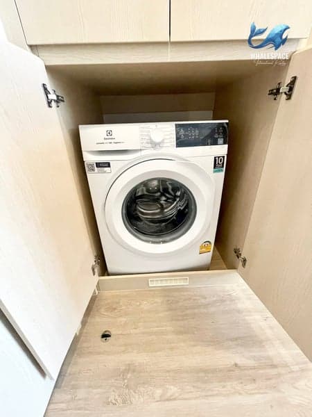 Noble State 39 — Fully Equipped Residence | Free WiFi | Near BTS Phrom Phong photo 4