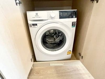 Noble State 39 — Fully Equipped Residence | Free WiFi | Near BTS Phrom Phong photo 4